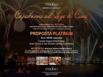 eventi Enoha